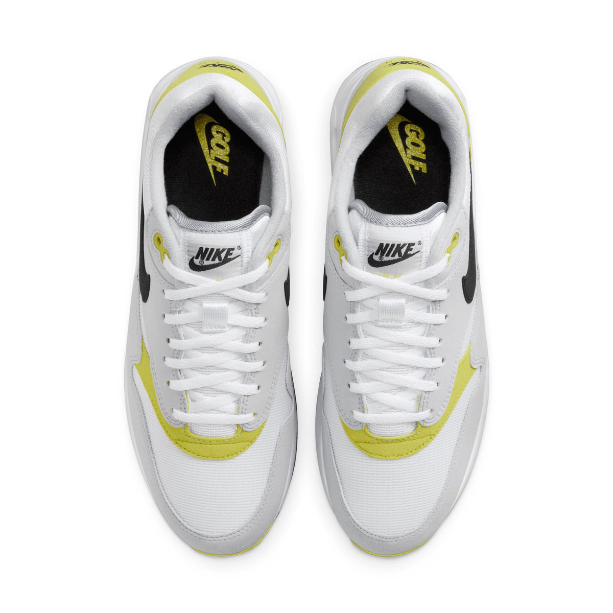 Nike Air Max 1 '86 OG G GRIS BLANCO LIME