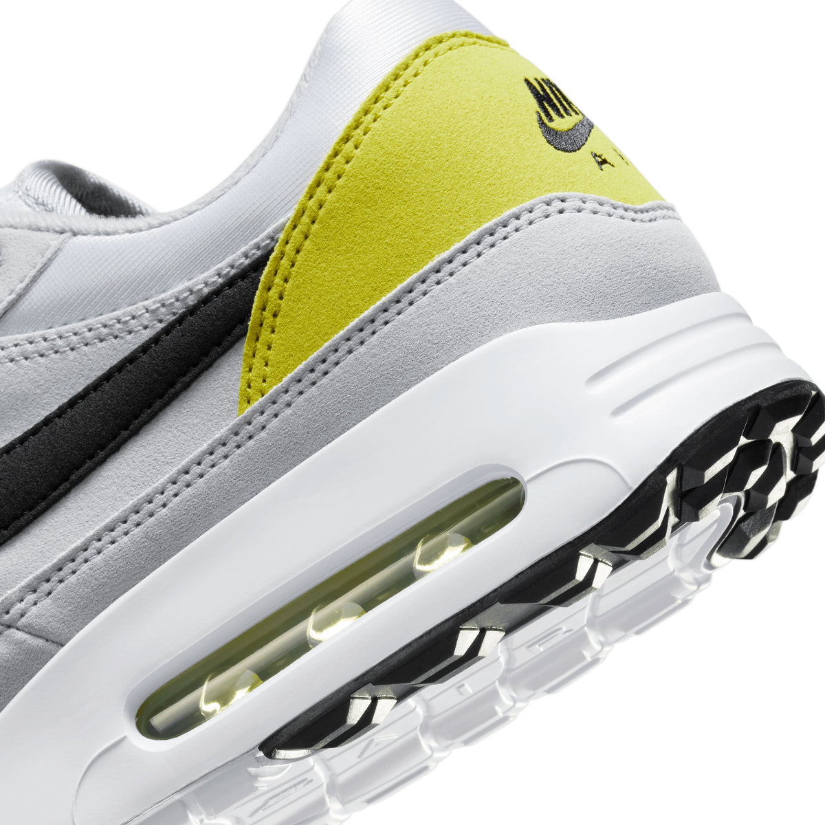 Nike Air Max 1 '86 OG G GRIS BLANCO LIME