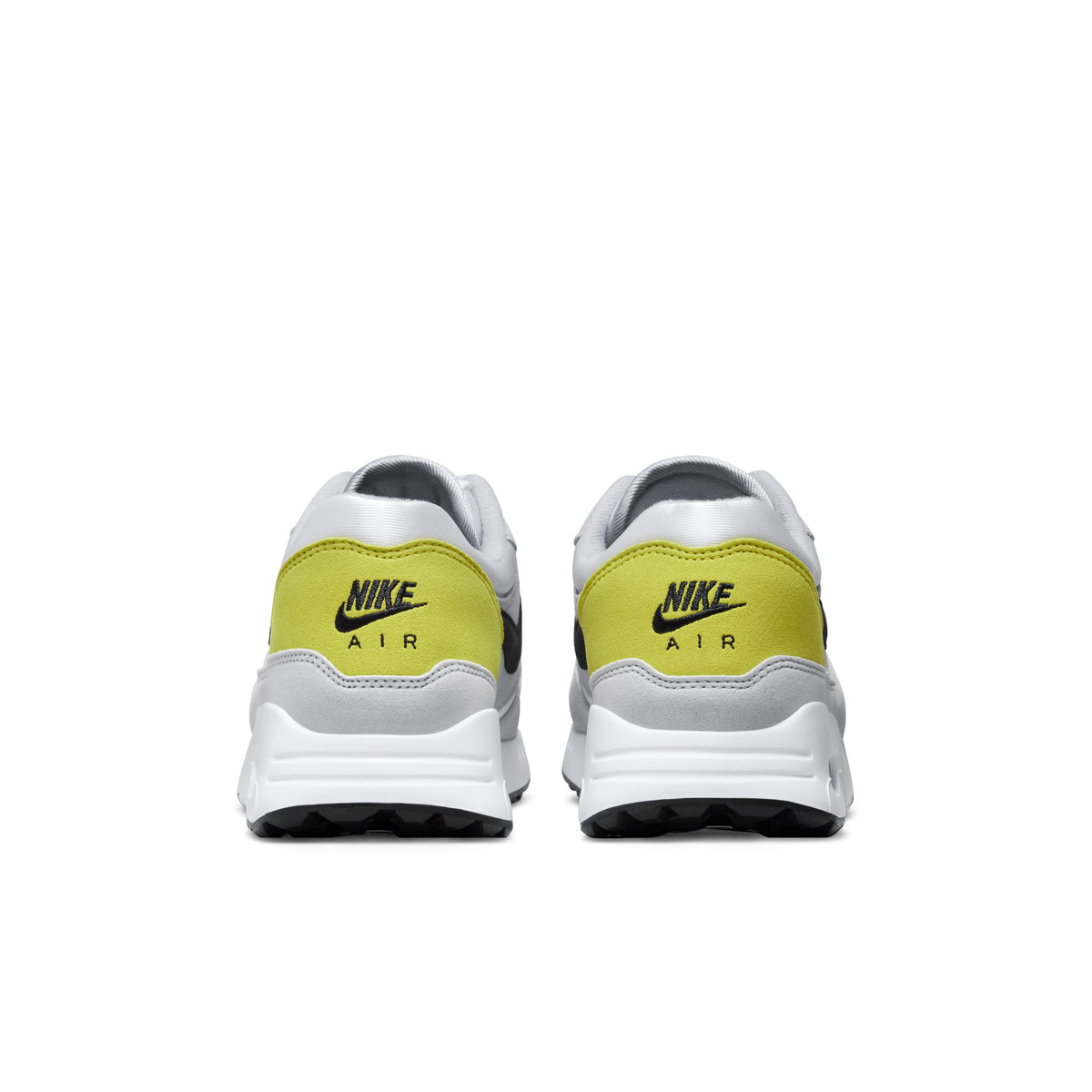 Nike Air Max 1 '86 OG G GRIS BLANCO LIME