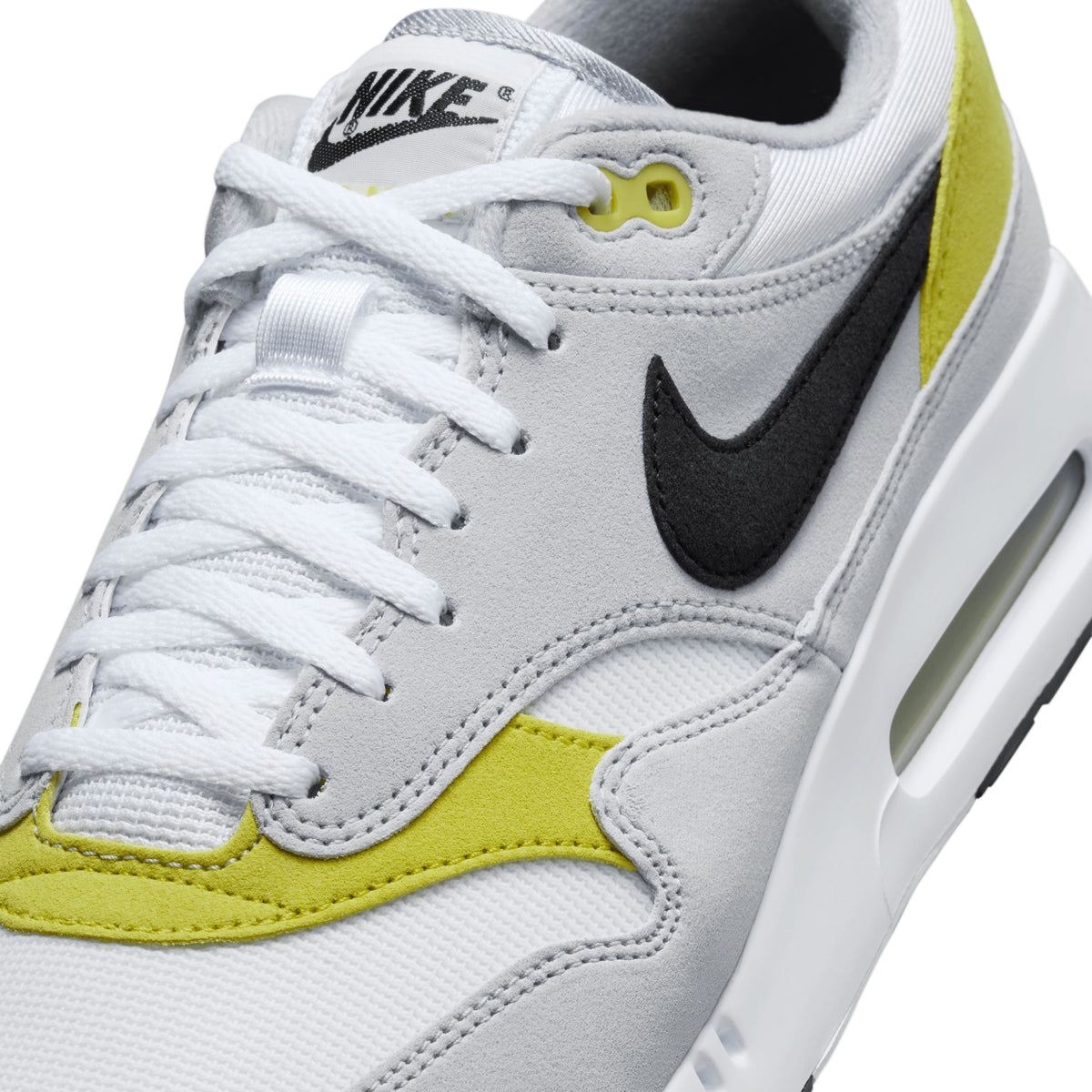 Nike Air Max 1 '86 OG G GRIS BLANCO LIME