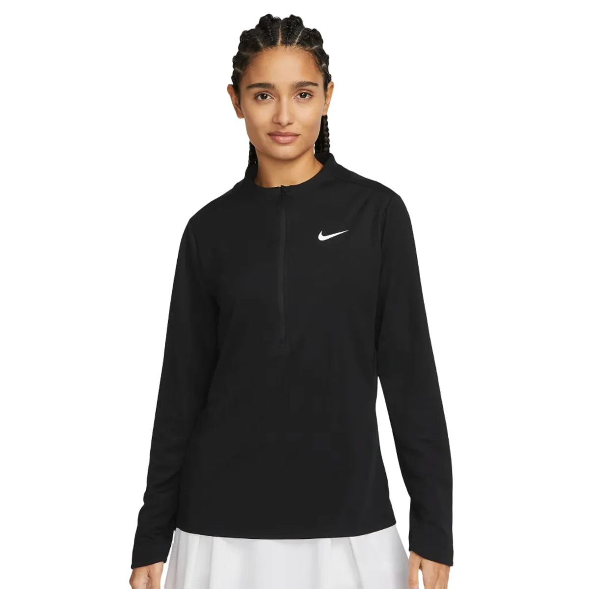 Nike jersey quart de zip DriFIT UV ADVANTAGE