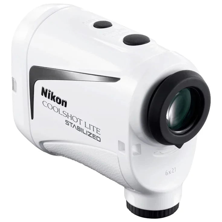 NIKON COOLSHOT LITE STABILIZED