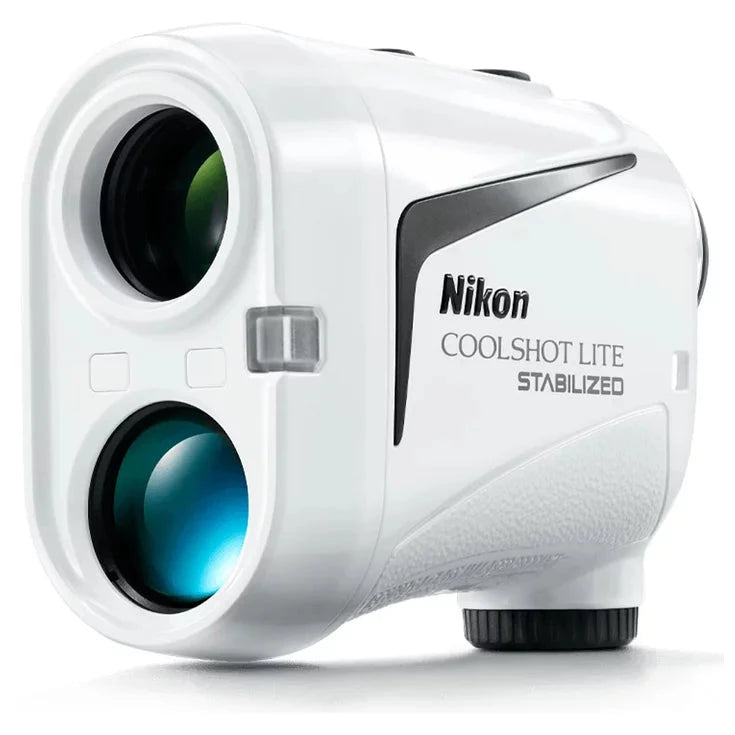 NIKON COOLSHOT LITE STABILIZED