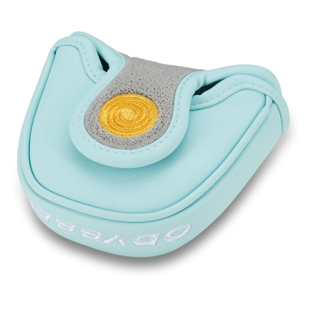 Odyssey Couvre Putter Mallet Rain or Shine