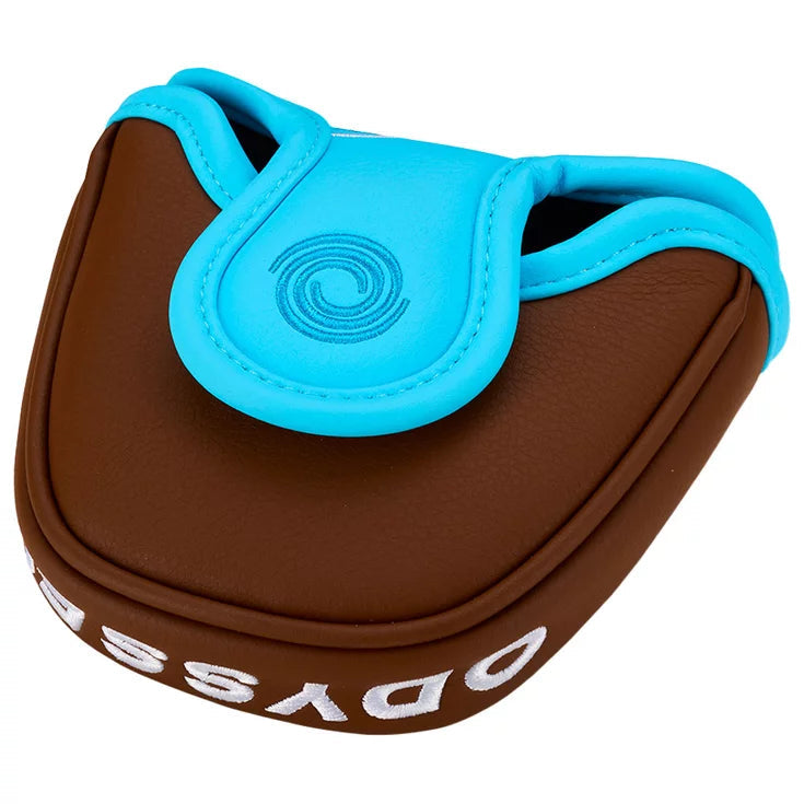 Odyssey Funda de Putter Mallet Funny Colección