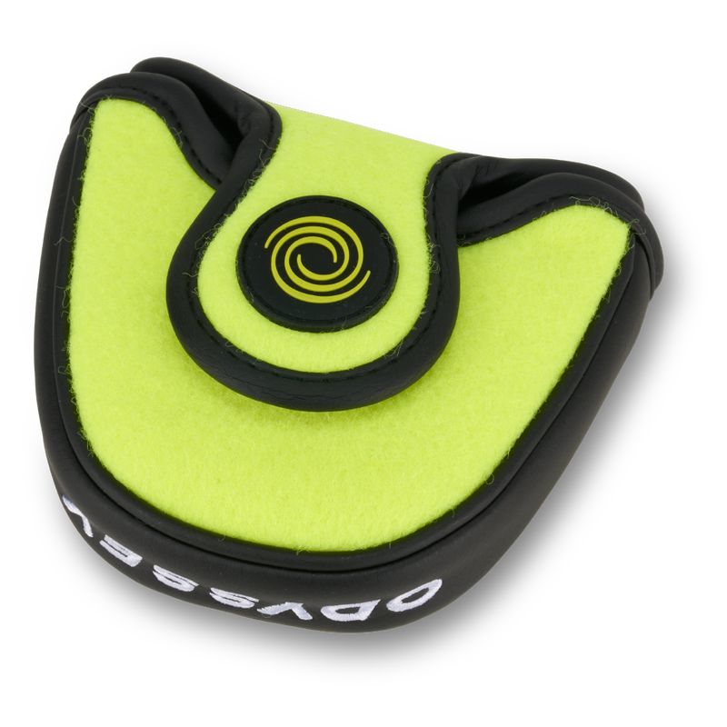 Odyssey Couvre Putter Mallet Tennis