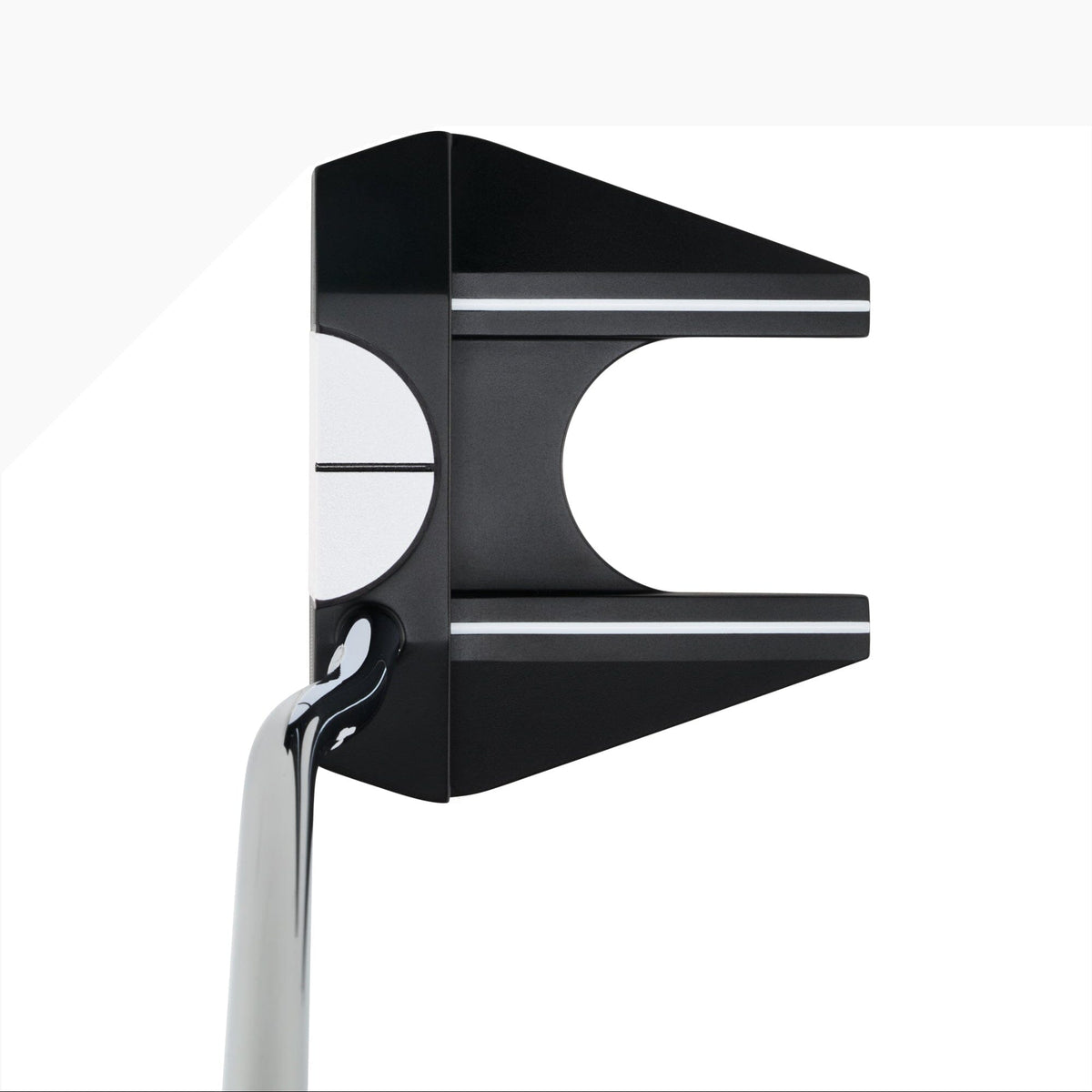 Odyssey Putter Ai-DUAL #7 ½ Ball Cruiser 2026