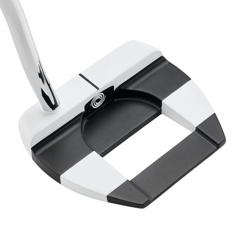 Odyssey Putter Ai-DUAL Jailbird Mini 2026
