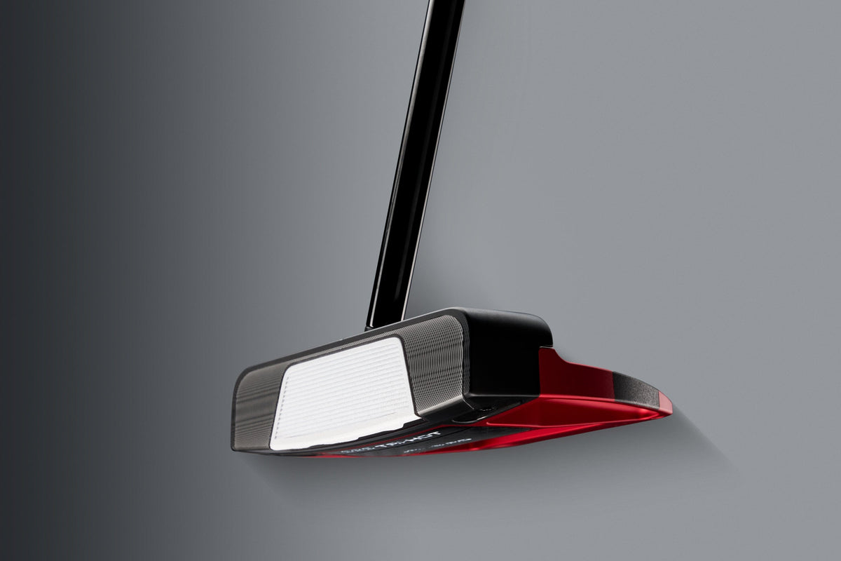 Odyssey Putter Tri-Hot Jailbird Square 2 Square