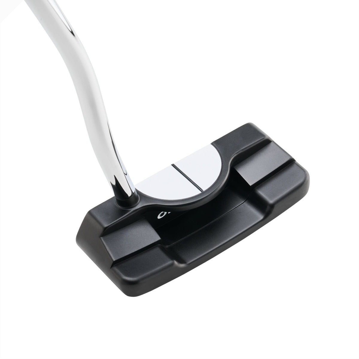 Odyssey Putter Ai-DUAL Double Wide ½ Ball 2026