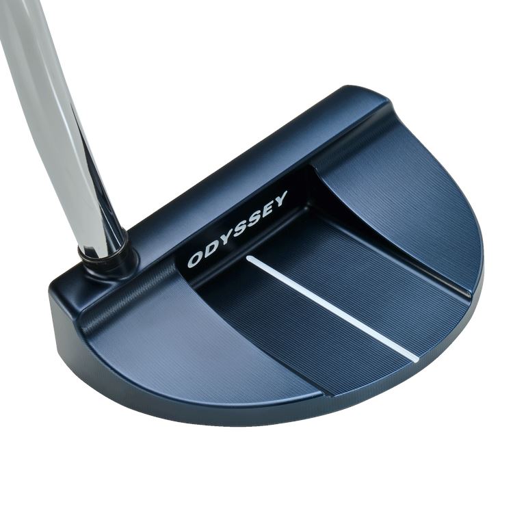 Odyssey Putter Ai One Milled Six T DB