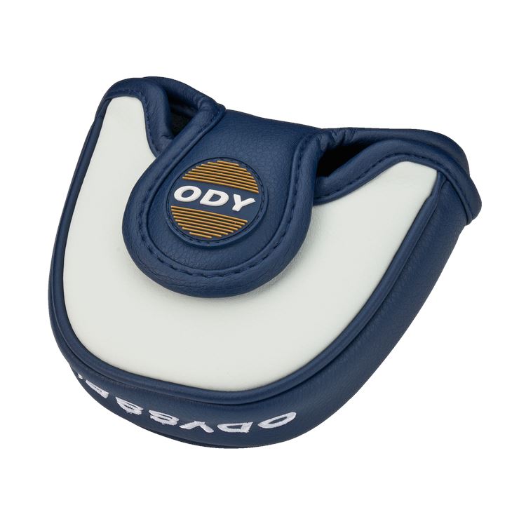 Odyssey Putter Ai One Milled Three T S