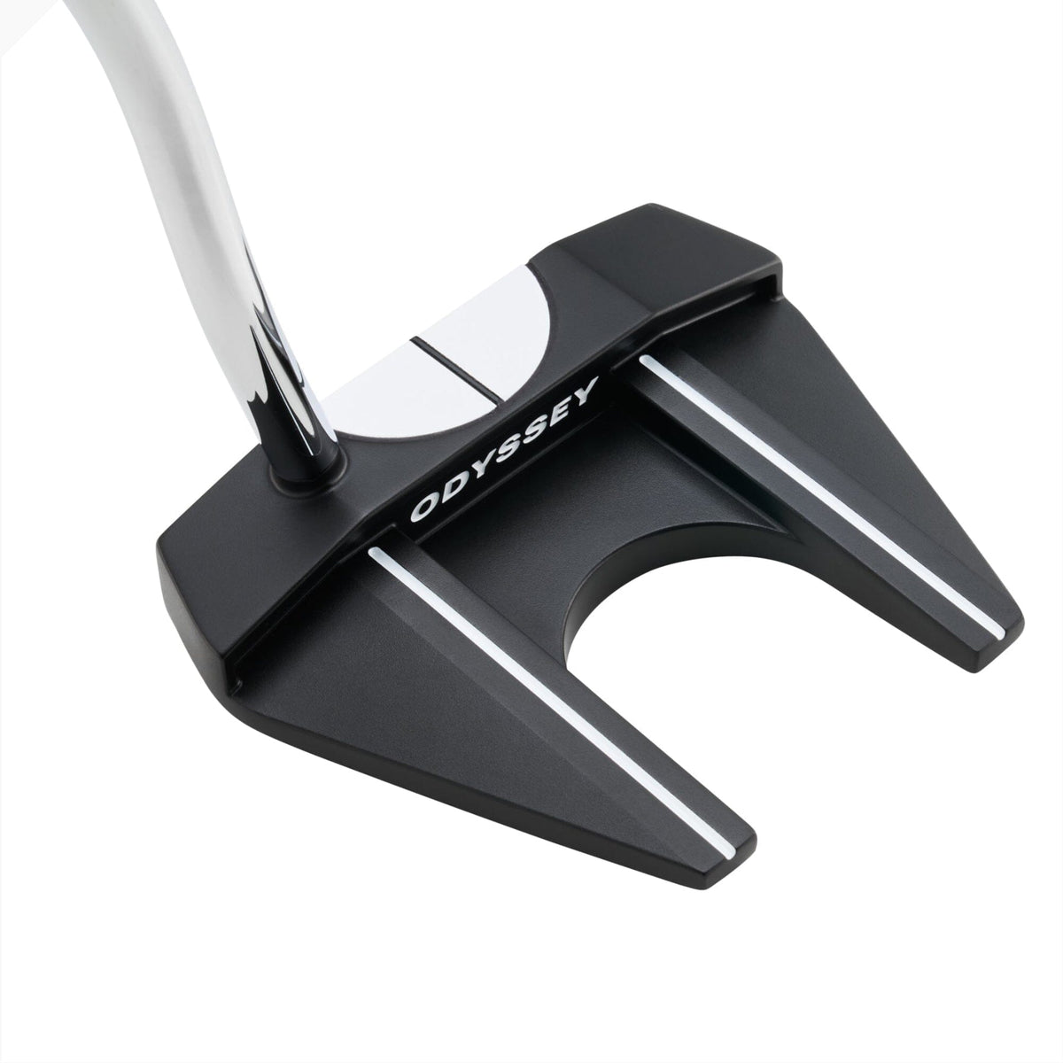 Odyssey Putter Ai-DUAL #7 ½ Ball Cruiser 2026