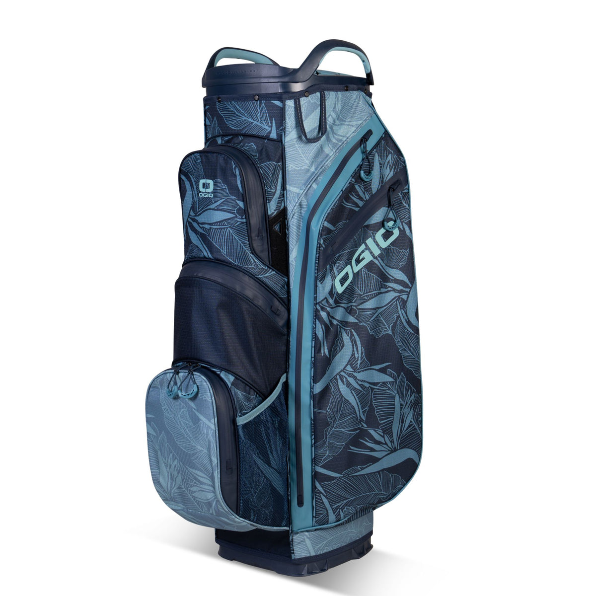 OGIO bolsa de carro All Elements Silencer Paradise – Silencioso & Impermeable