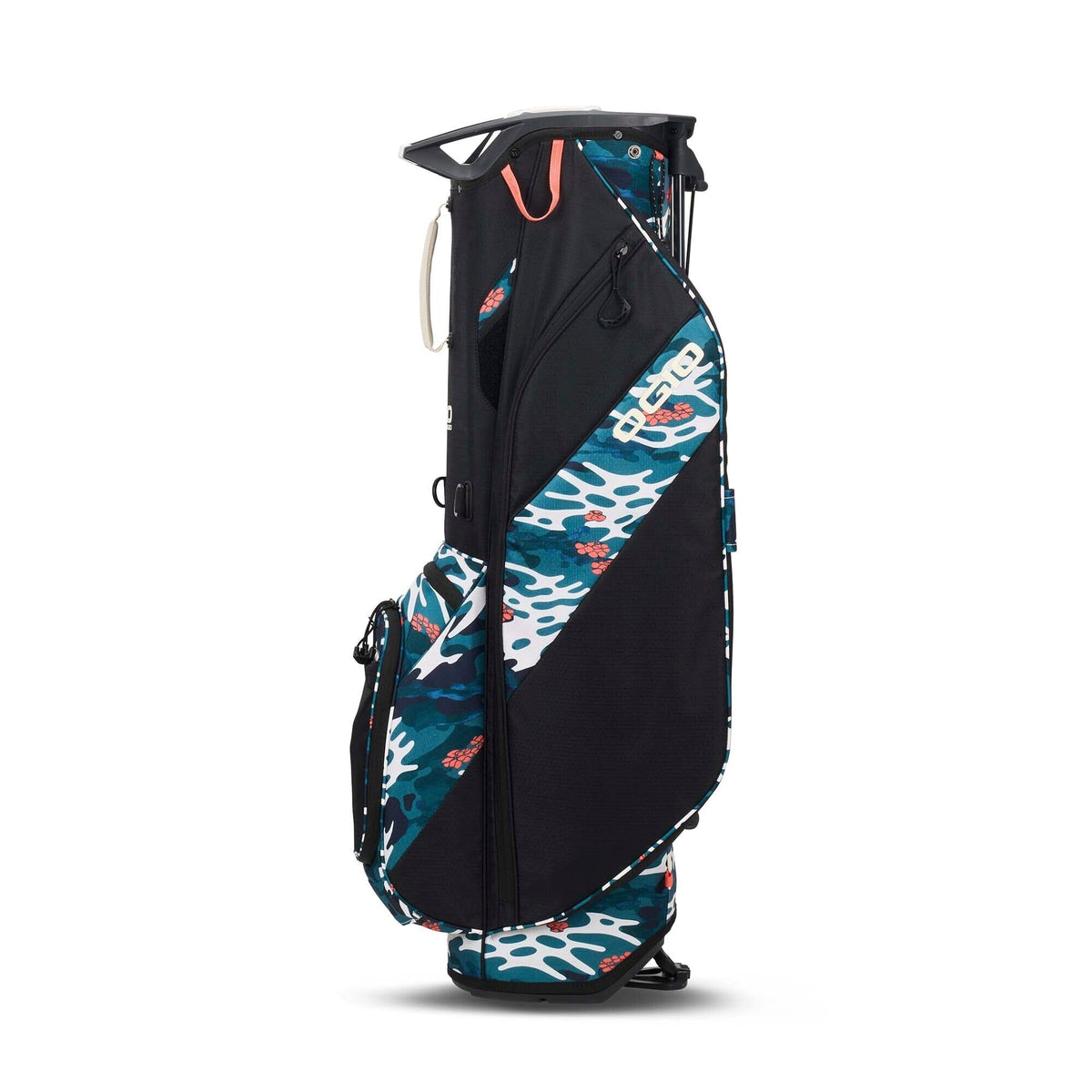 OGIO sac trépied Fuse Wave Camo