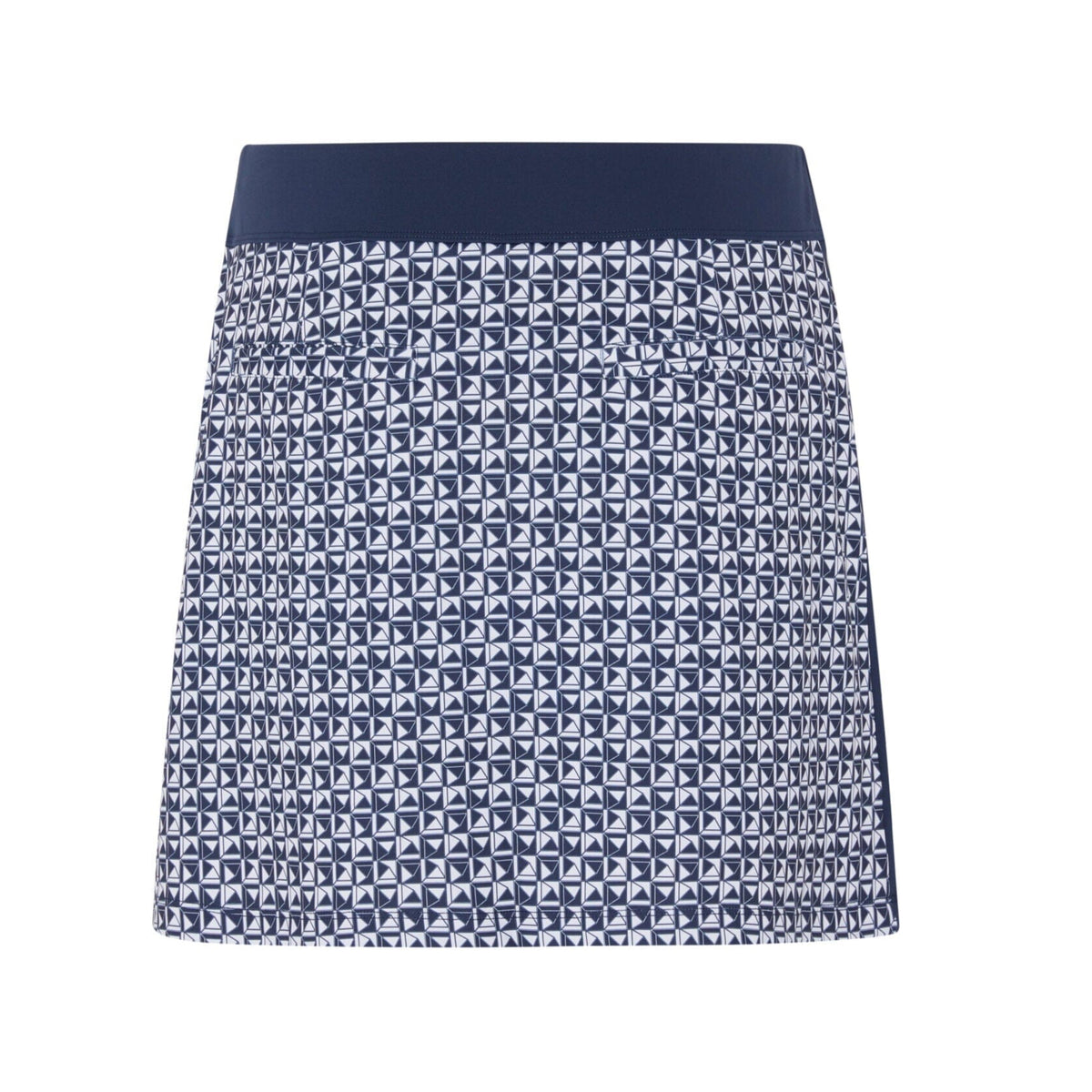 Original Penguin Falda Geo Printed