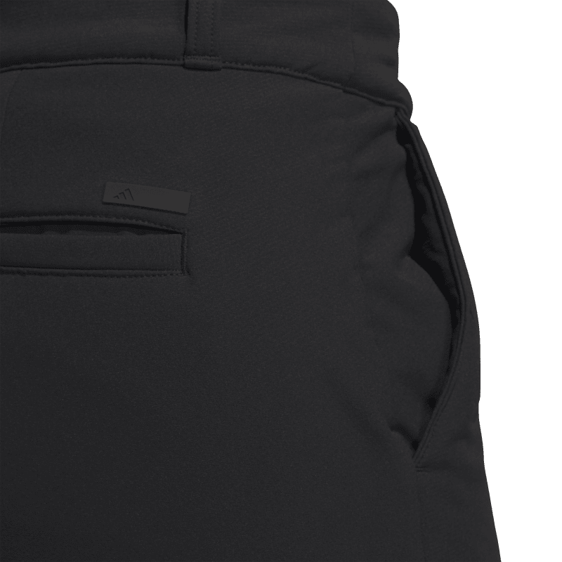 ADIDAS PANTALÓN MUJER COLD RAINDRY Negro - GolfCenter.fr