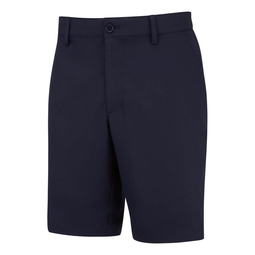 Ping Bermuda de golf Bradley II Bleu Marine