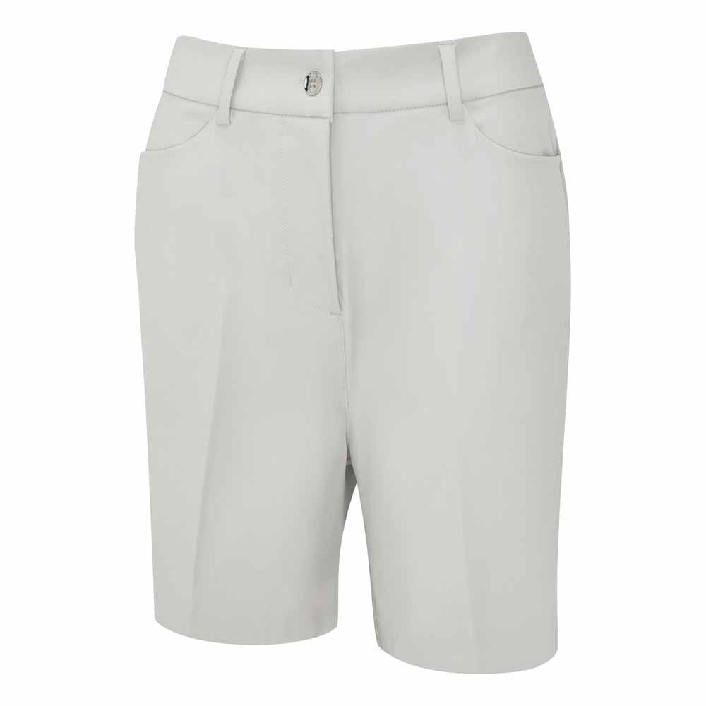 Ping Vic Bermudas Beige Pebble