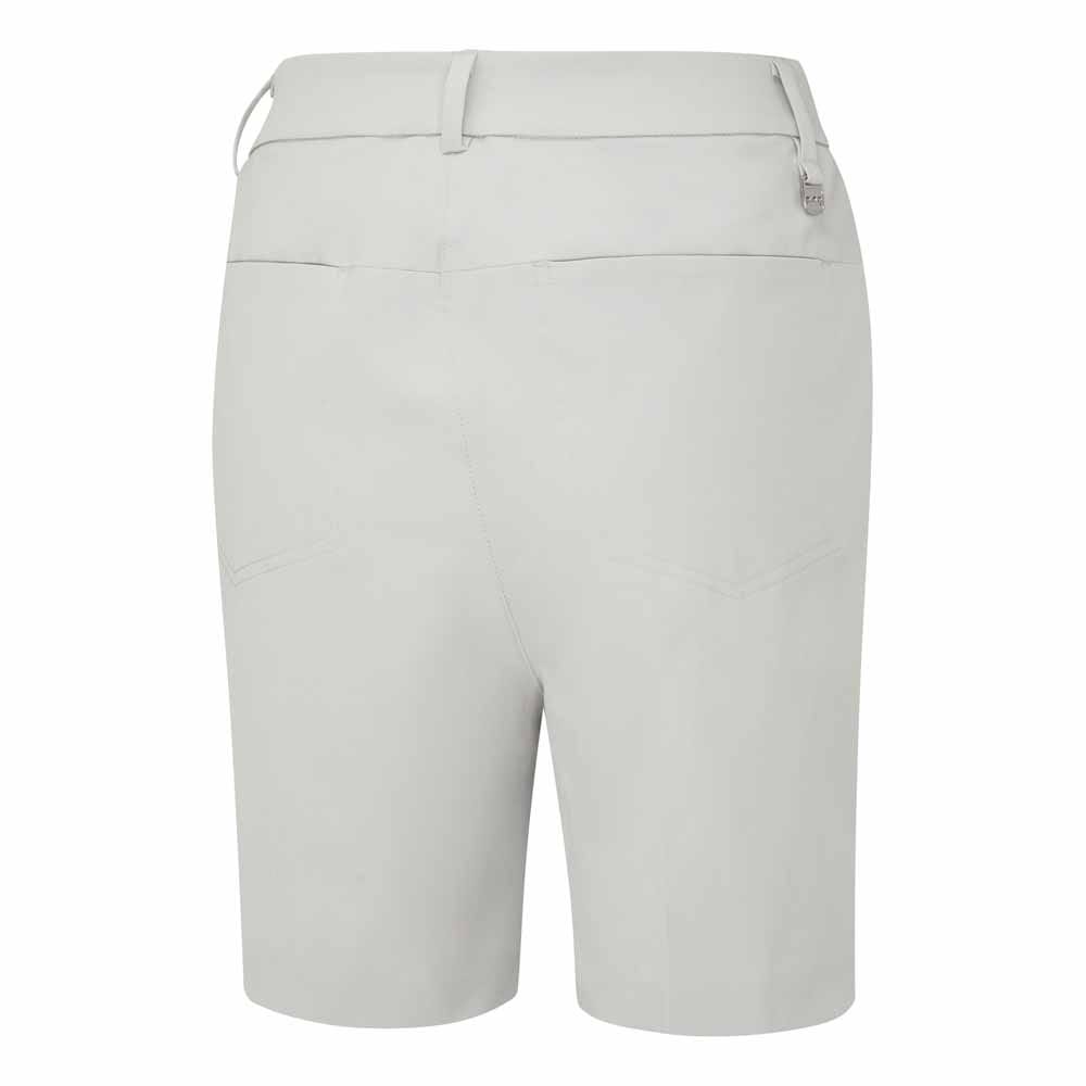 Ping Vic Bermudas Beige Pebble