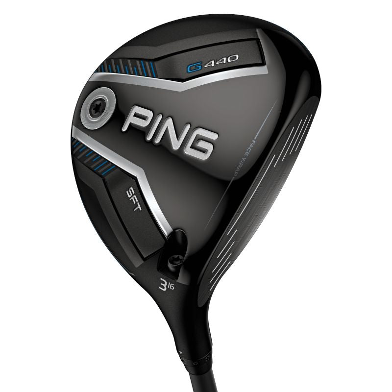 Ping Bois de Parcours G440 SFT HL