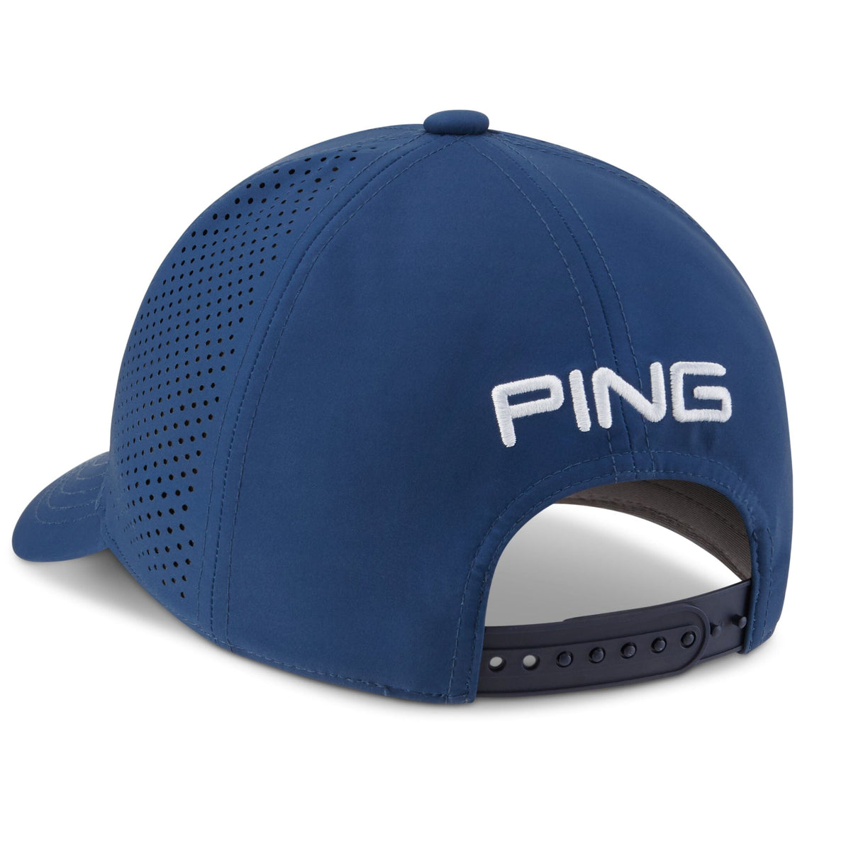 Ping Casquette Tour Vented Delta
