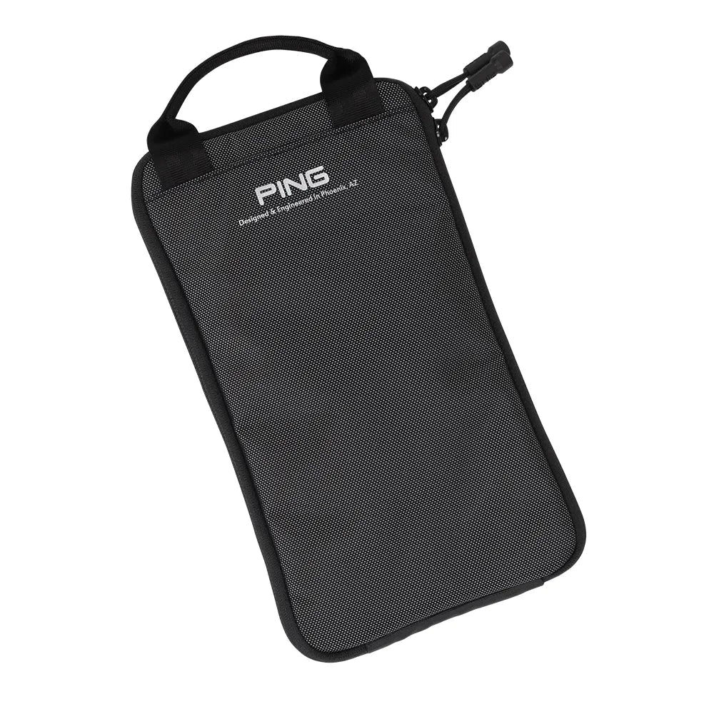 Ping Valuable pouch