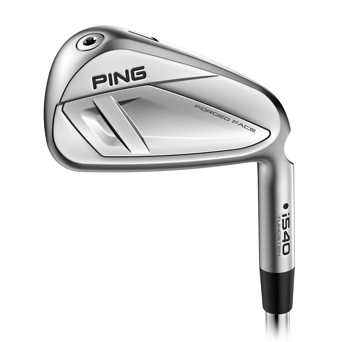 Ping Série de Fers Ping I540 shaft Acier