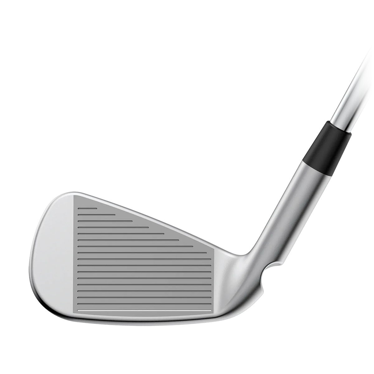 Ping Série de Fers Ping I540 shaft Acier