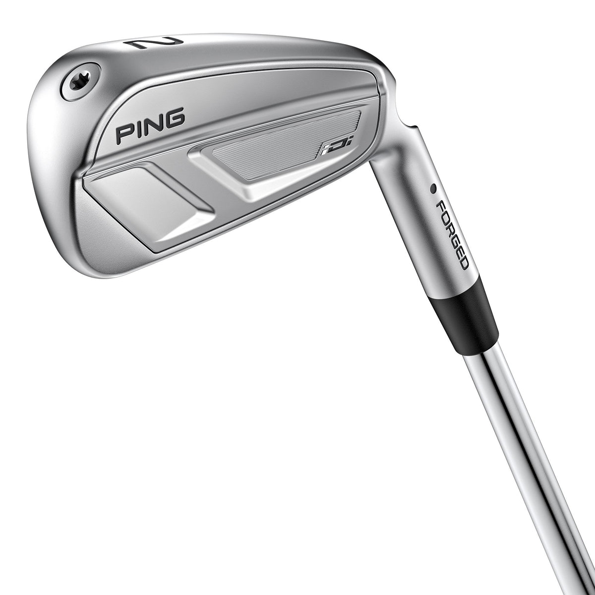 Ping Driver IRON iDi