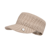 Ping Visière Delia Femme Beige Sable