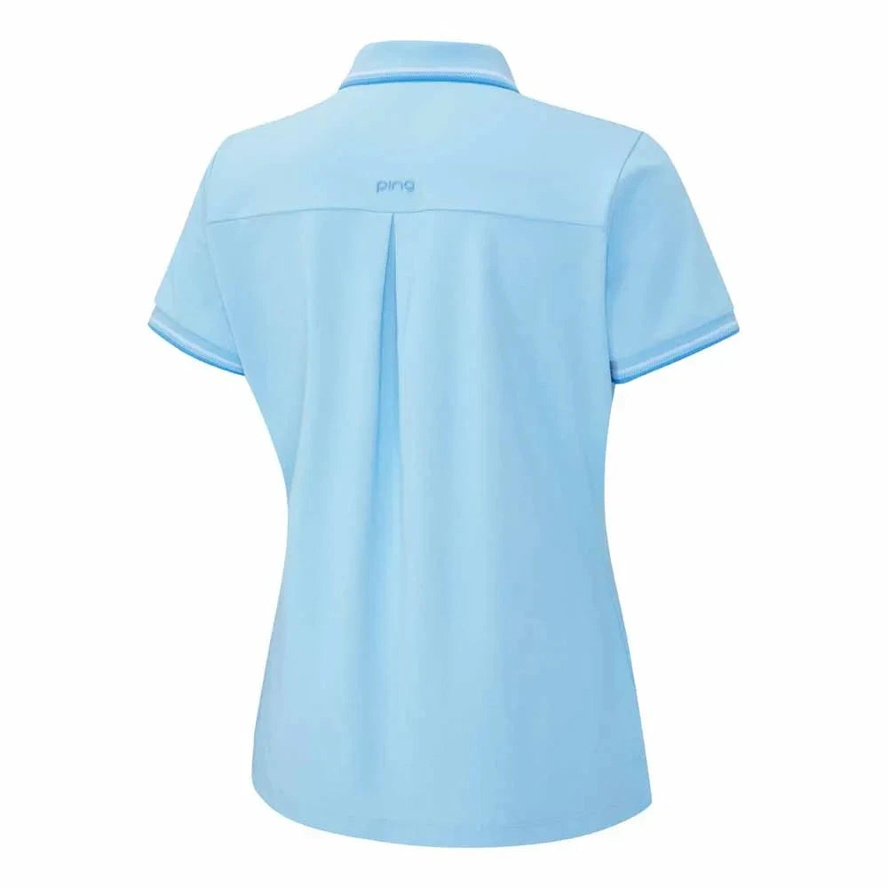 Ping Polo Mujer Viviana baltic sea