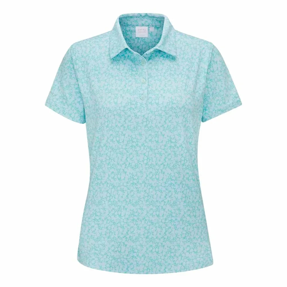 Ping Polo Mujer AERIA splash