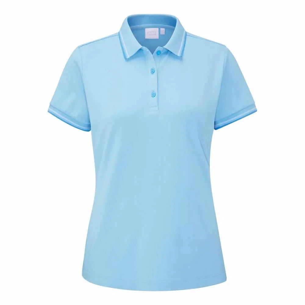Ping Polo Mujer Viviana baltic sea