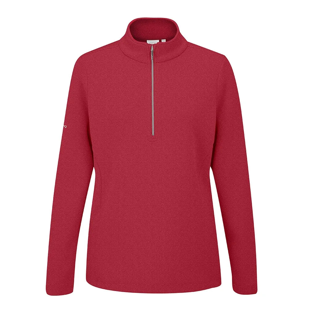 Ping Jersey 1/4 Zip midlayer Lyla
