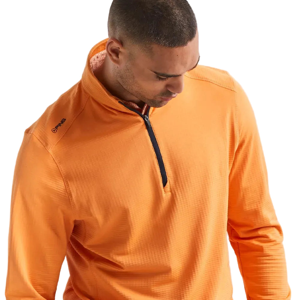 Ping Jersey Edwin