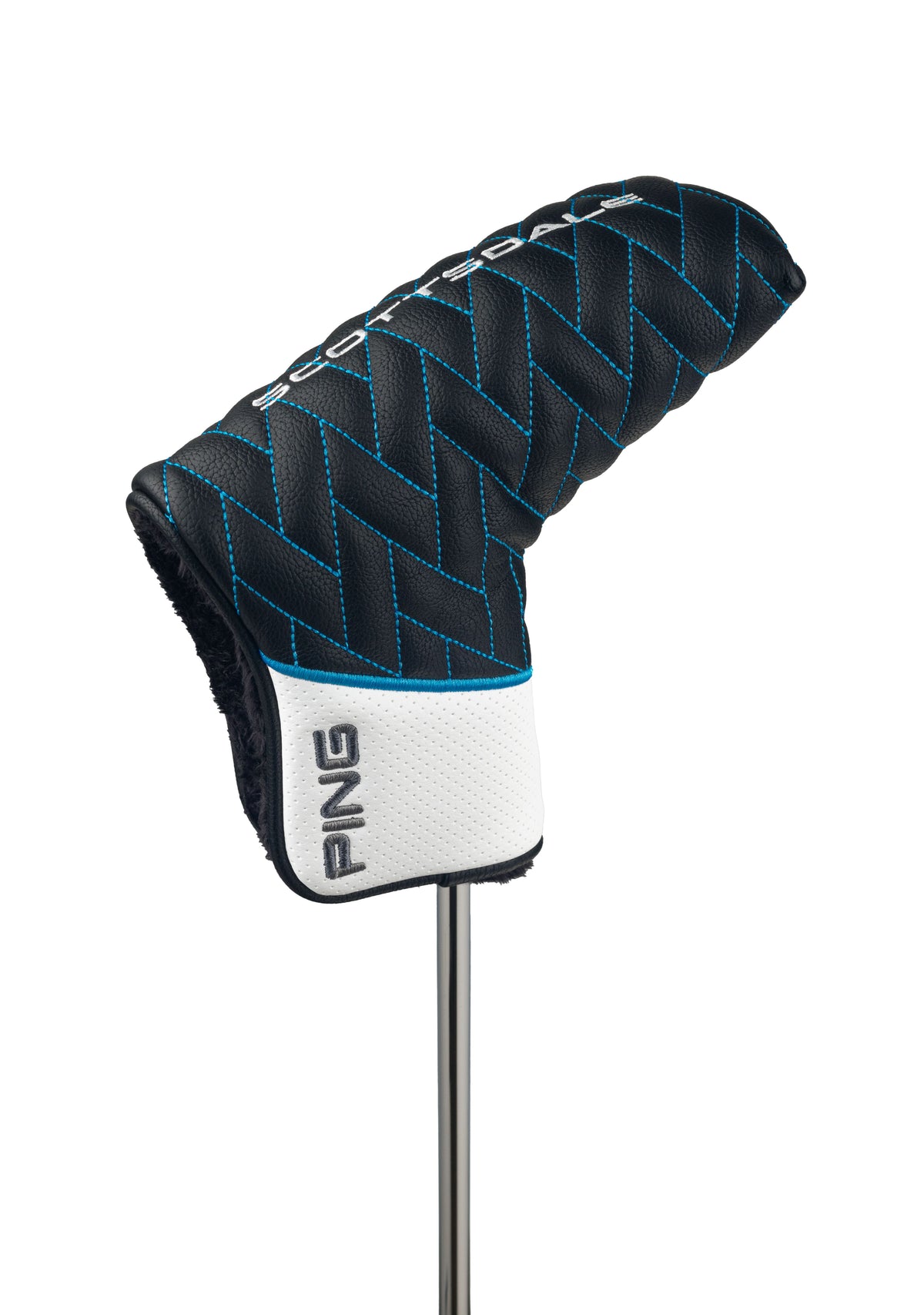 Ping Putter Scottsdale B63