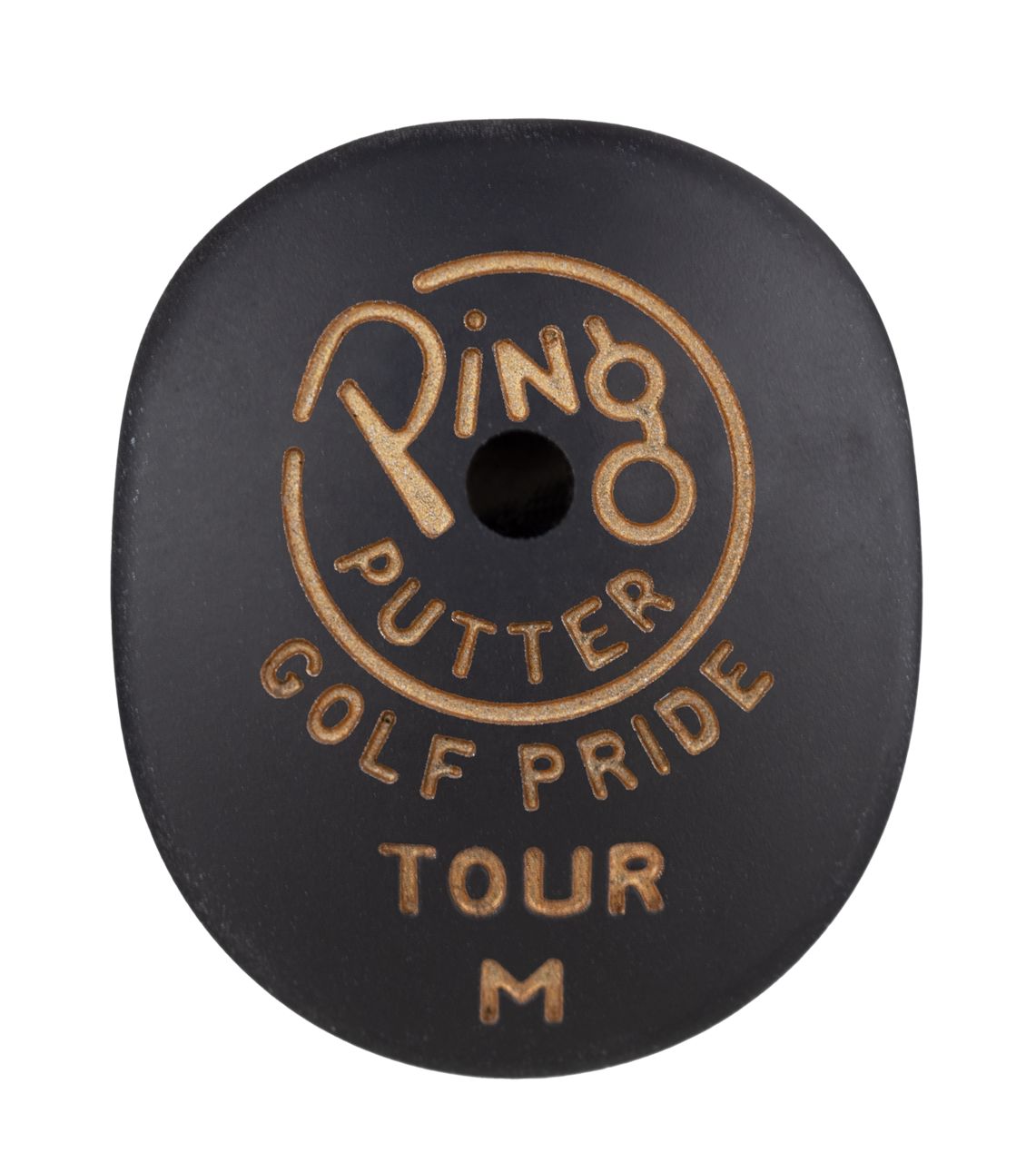 Ping Putter ANSER 4D PLD Milled 2025