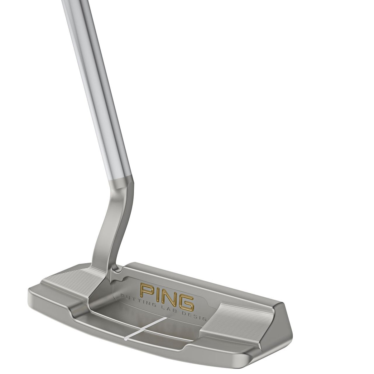 Ping Putter ANSER 4D PLD Milled 2025
