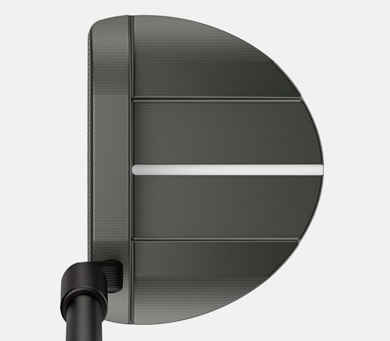 Ping PLD Milled Putter Oslo 3