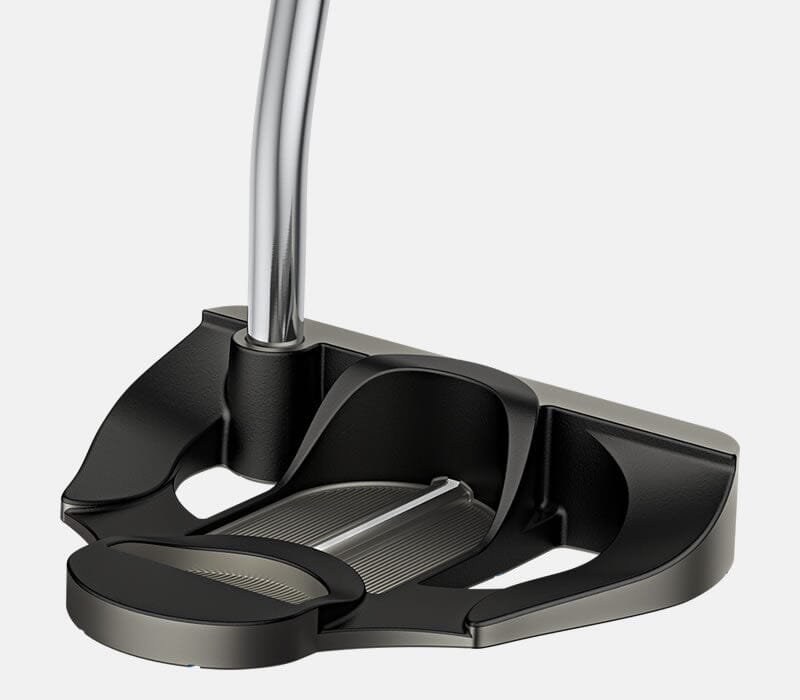 Ping Putter Scottsdale CRAZ-E CB