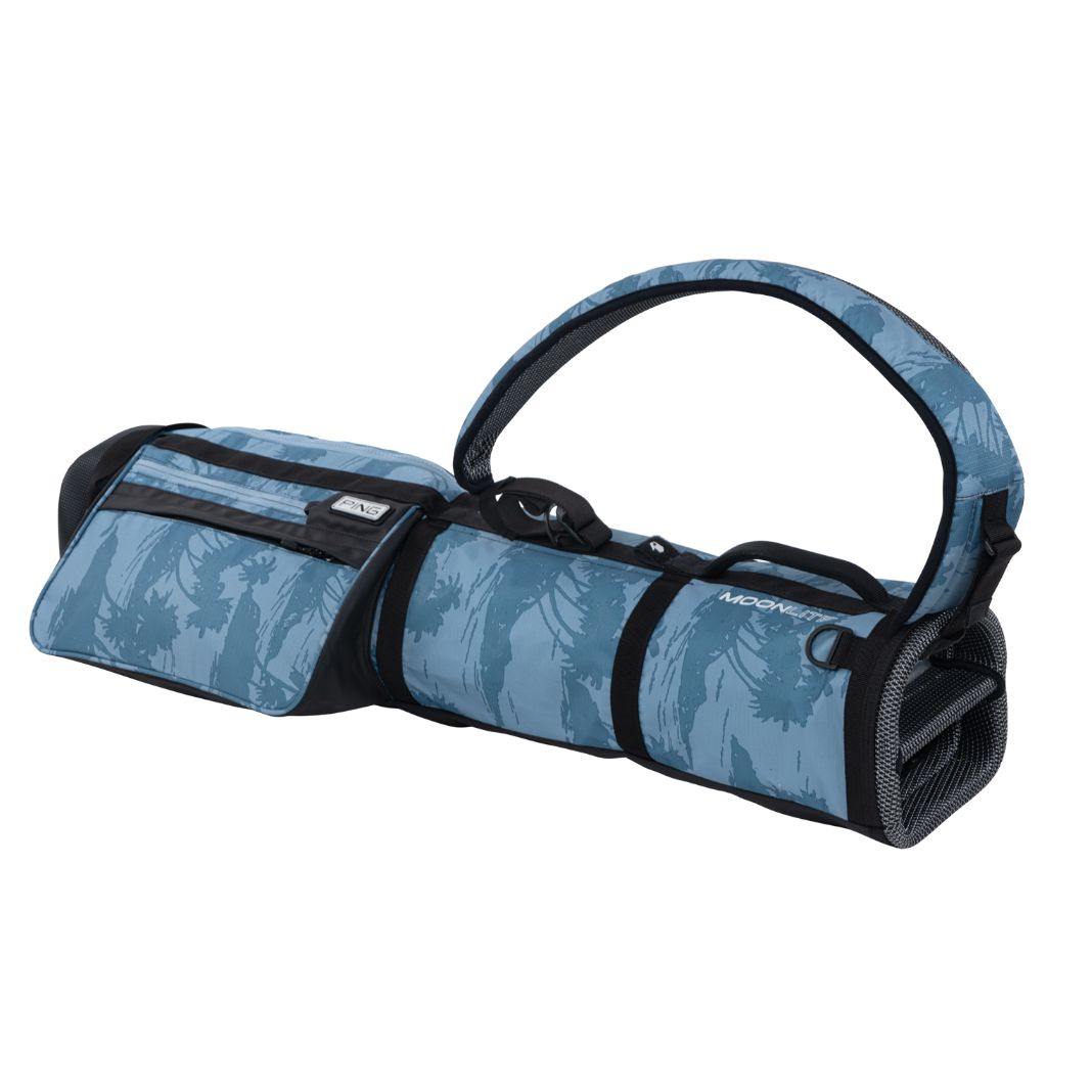 Ping Bolsa Monolite Blue Isles 2026