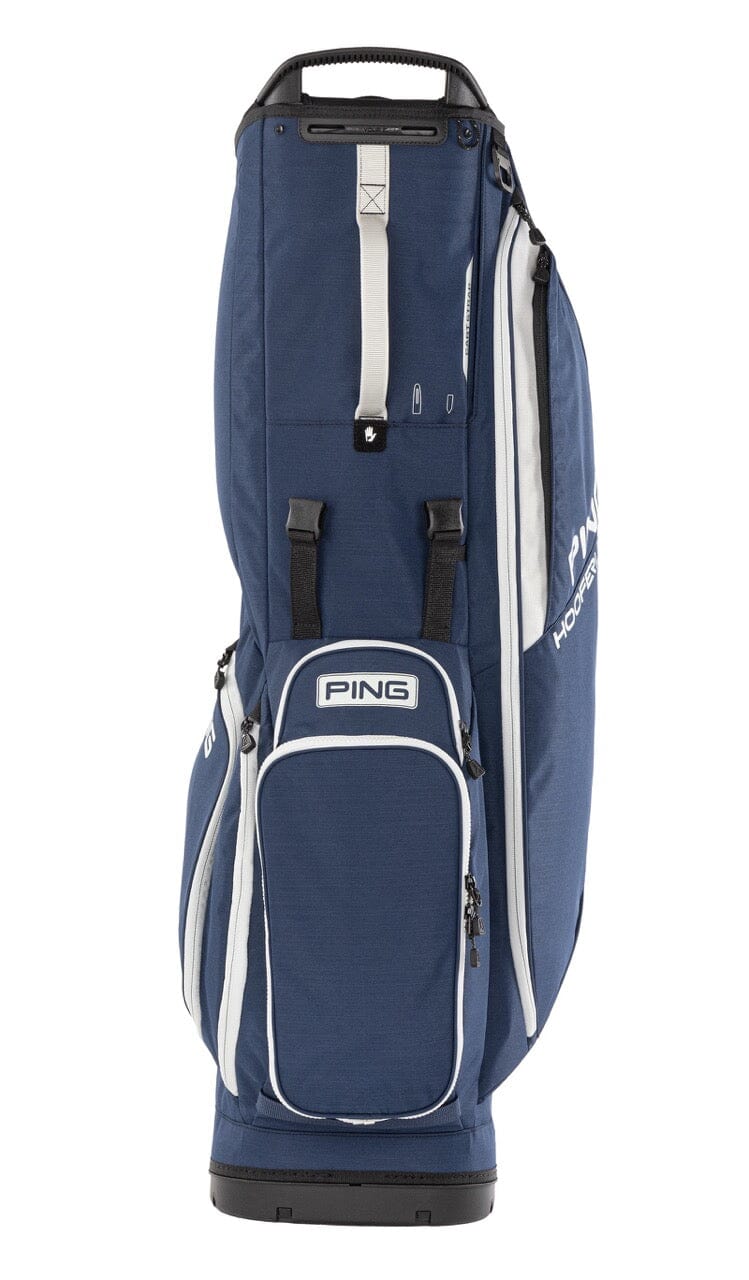Ping Bolsa trípode de golf Hoofer Lite 231 Navy
