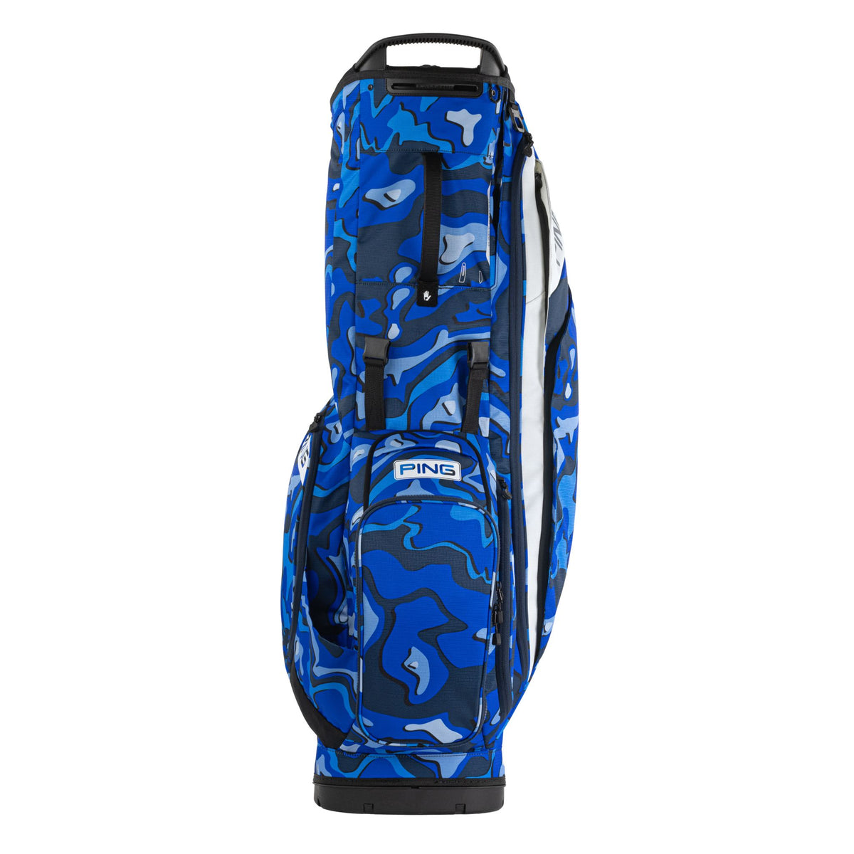 Ping bolsa de trípode de golf Hoofer 2025 ed limited