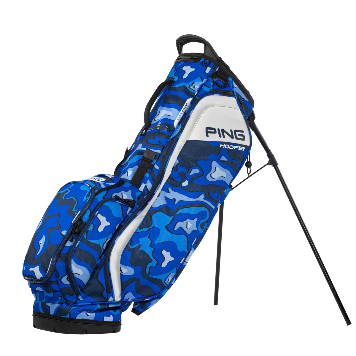Ping bolsa de trípode de golf Hoofer 2025 ed limited