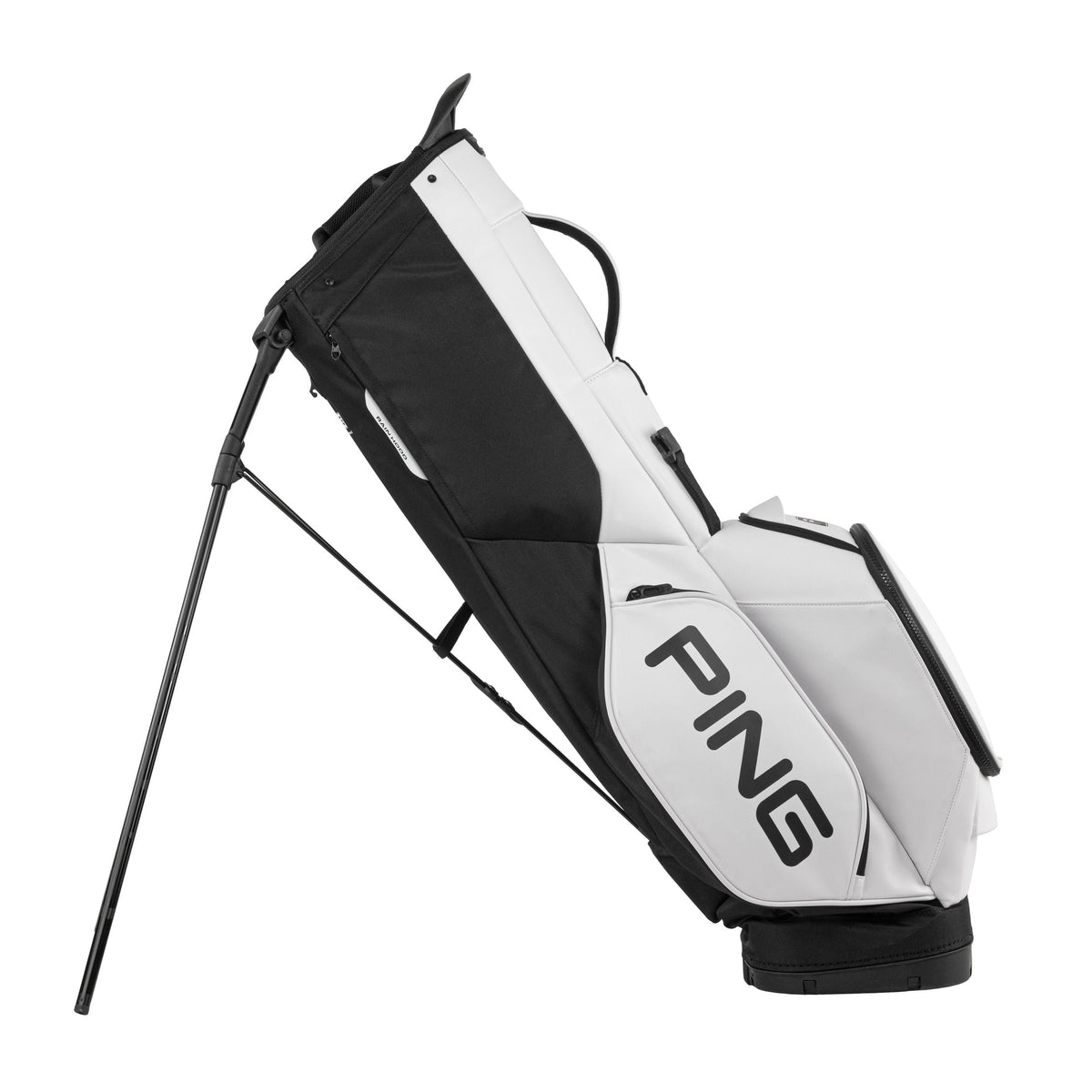 Ping Bolsa de golf Hoofer Tour Blanca