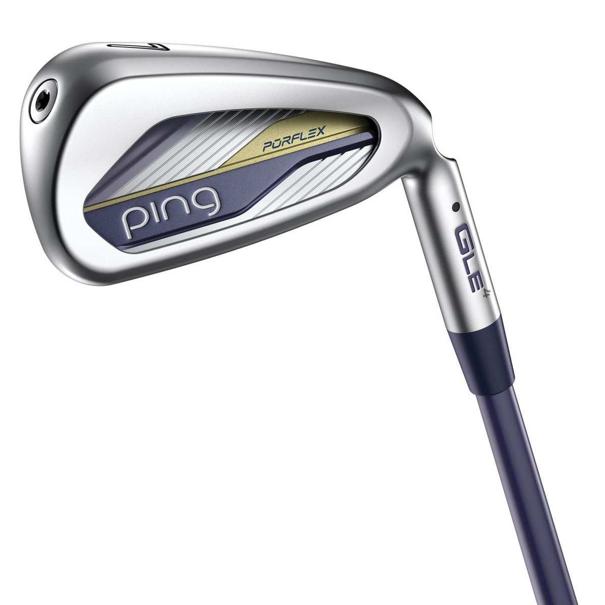 Ping Série de fers GLE4 Lady