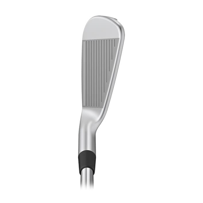 Ping Hierro Blueprint S shaft acero