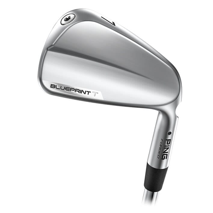 Ping Hierro Blueprint T shaft acero