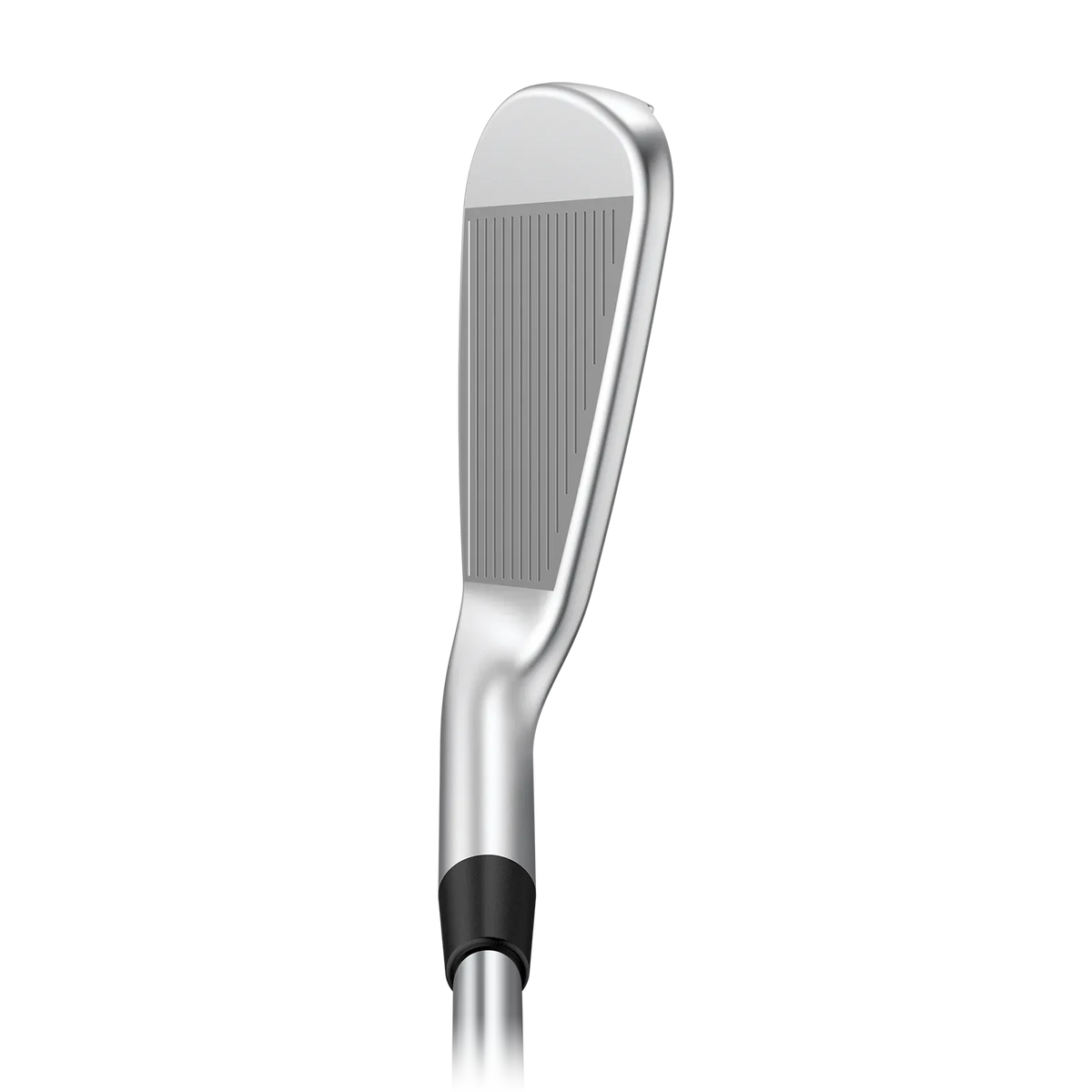 Ping Hierro I540 shaft Acero